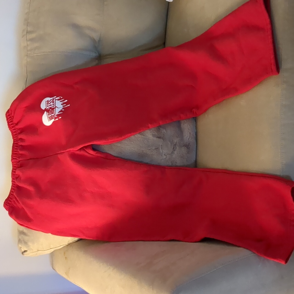Men's jogger pants
